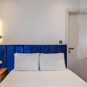 Economy Double Kamer